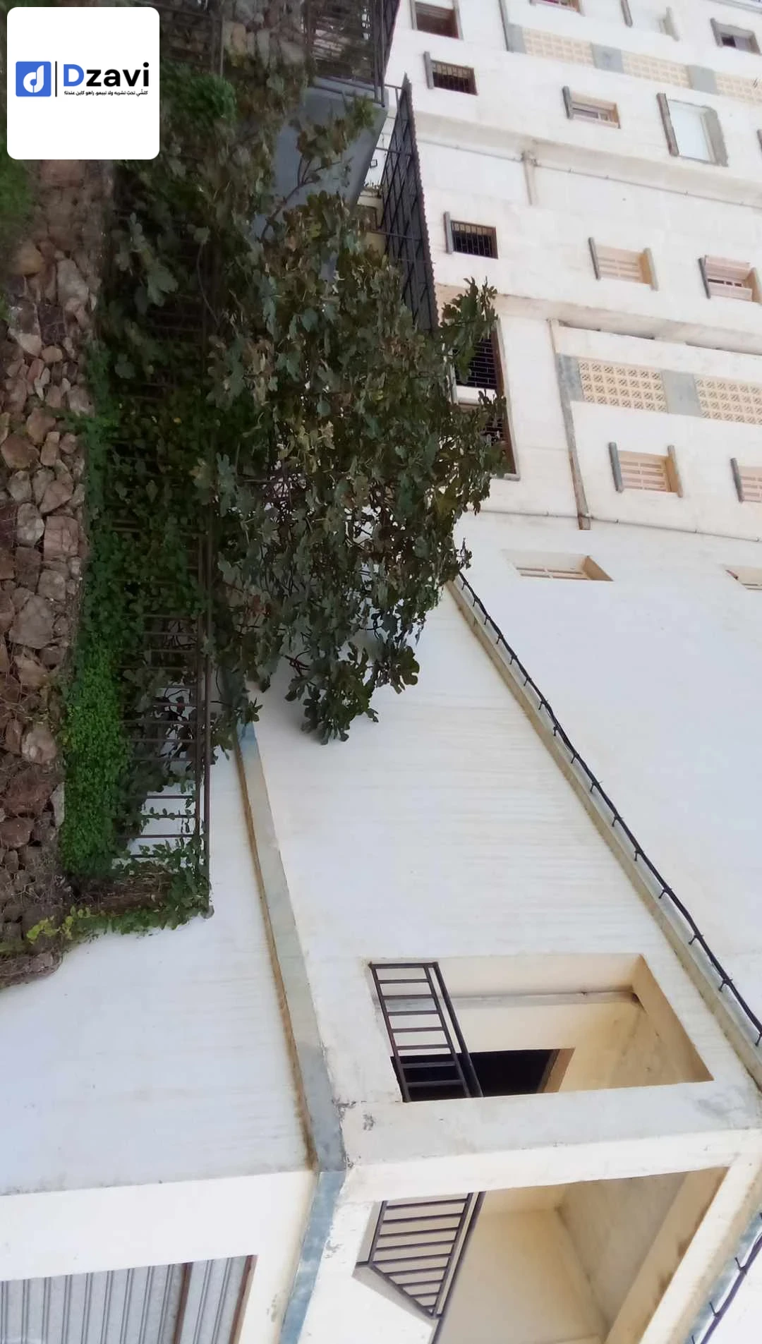 Appartements À vendre à 15 TIZI OUZOU superficie 85 m2