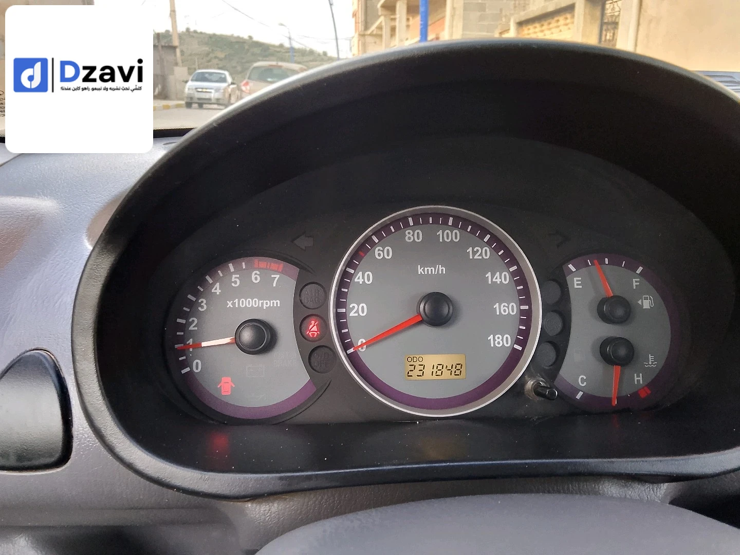 Voitures Hyundai à 21 SKIKDA