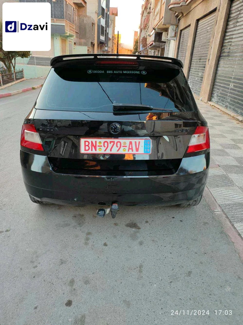 Skoda À vendre à 19 SETIF