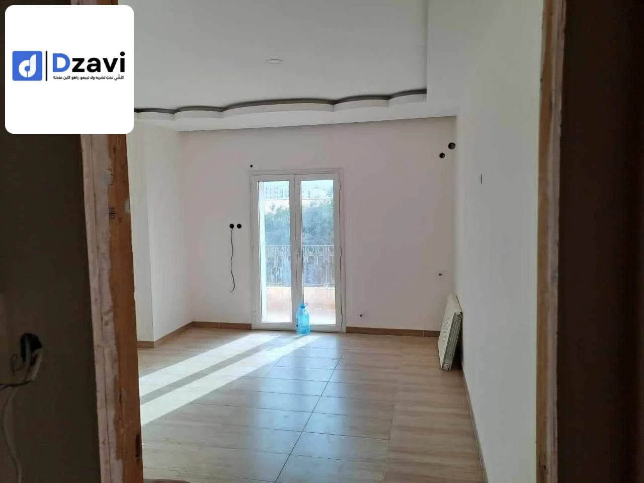 Appartements À vendre à 16 ALGER superficie 160 m2