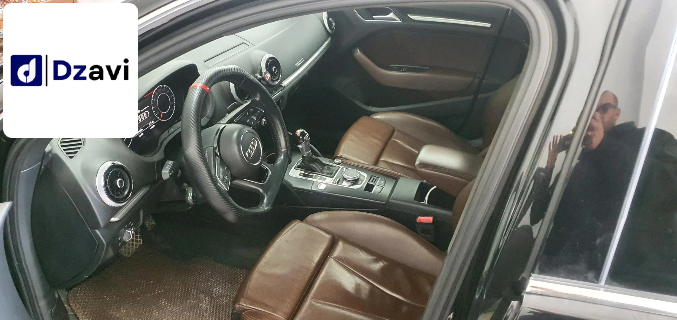 Audi À vendre à 40 KHENCHELA