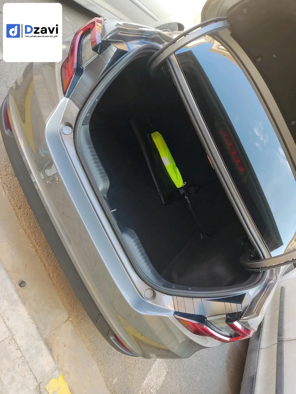 Voitures Fiat à 16 ALGER