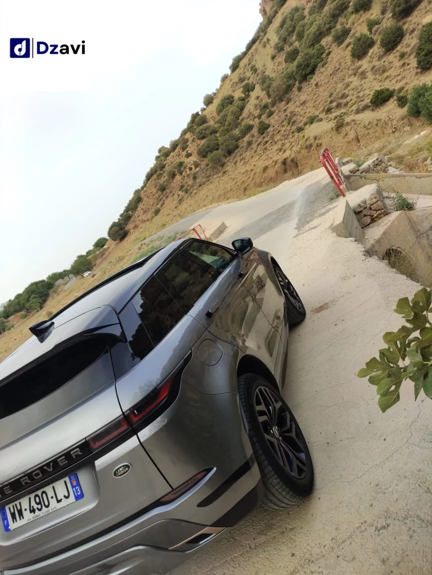 Land Rover À vendre à 28 M'SILA
