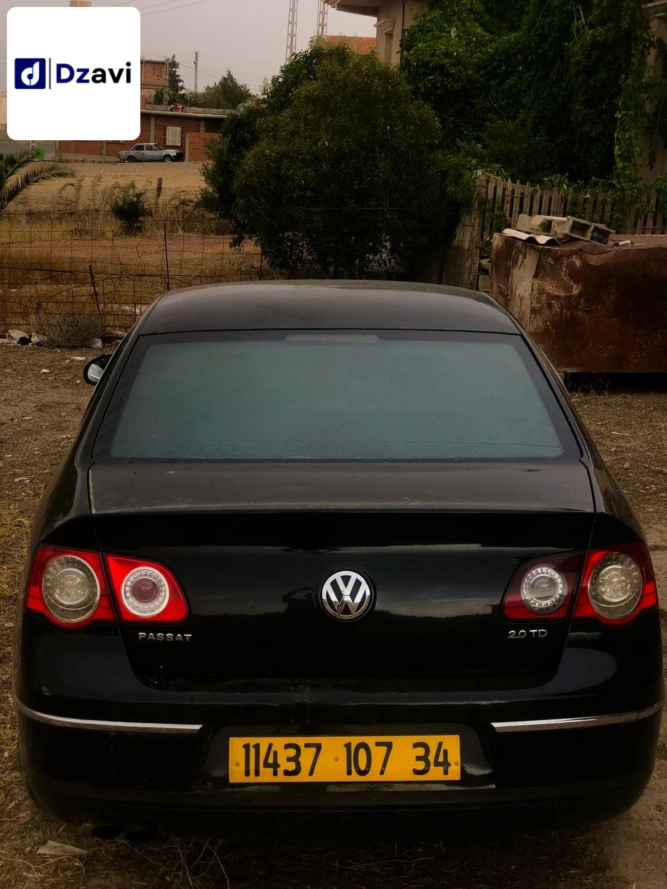 Volkswagen À vendre à 34 BORDJ BOU ARRERIDJ