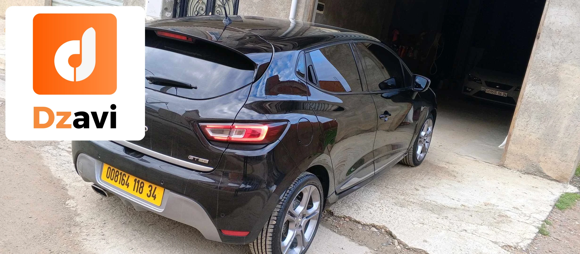 Renault À vendre à 31 ORAN