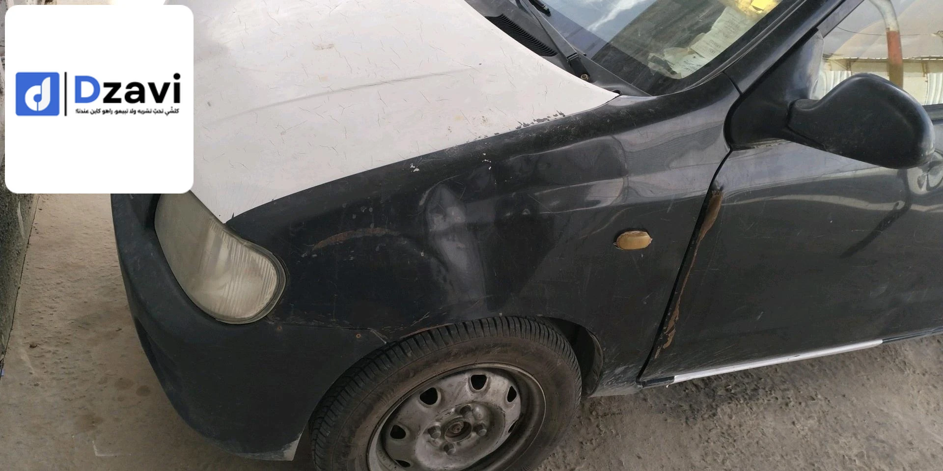Voitures Suzuki à 55 Touggourt
