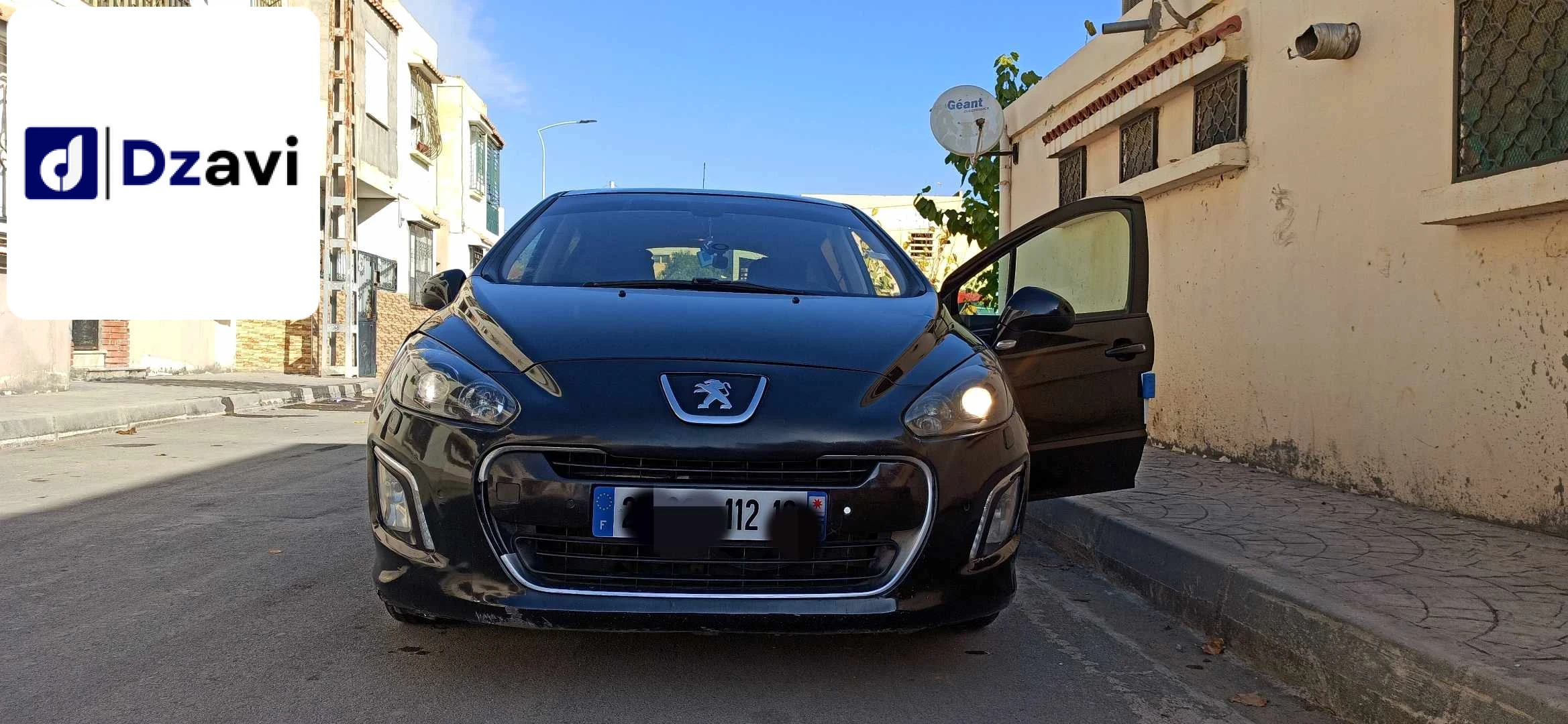 Peugeot À vendre à 19 SETIF