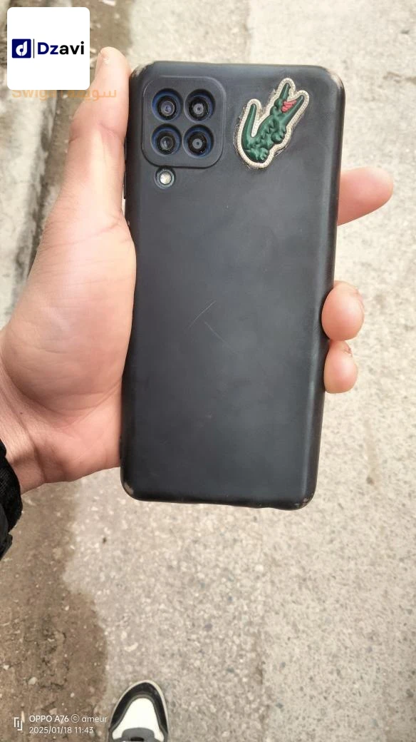 Samsung à vendre à 5 BATNA