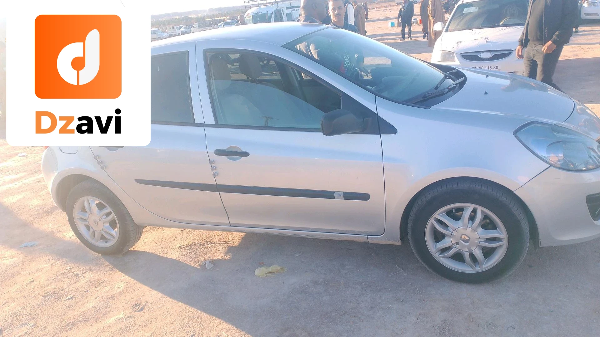 Renault À vendre à 30 OUARGLA