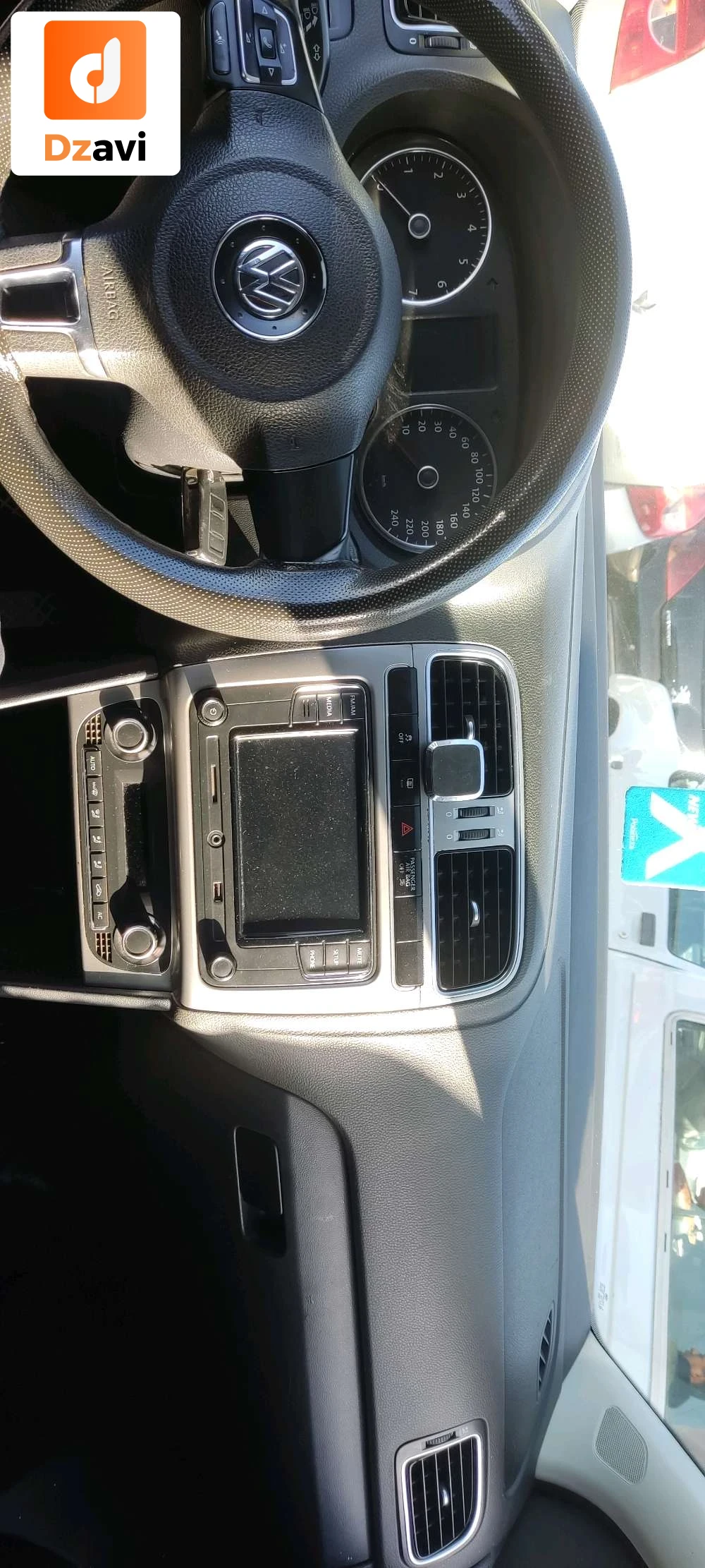 Volkswagen À vendre à 9 BLIDA