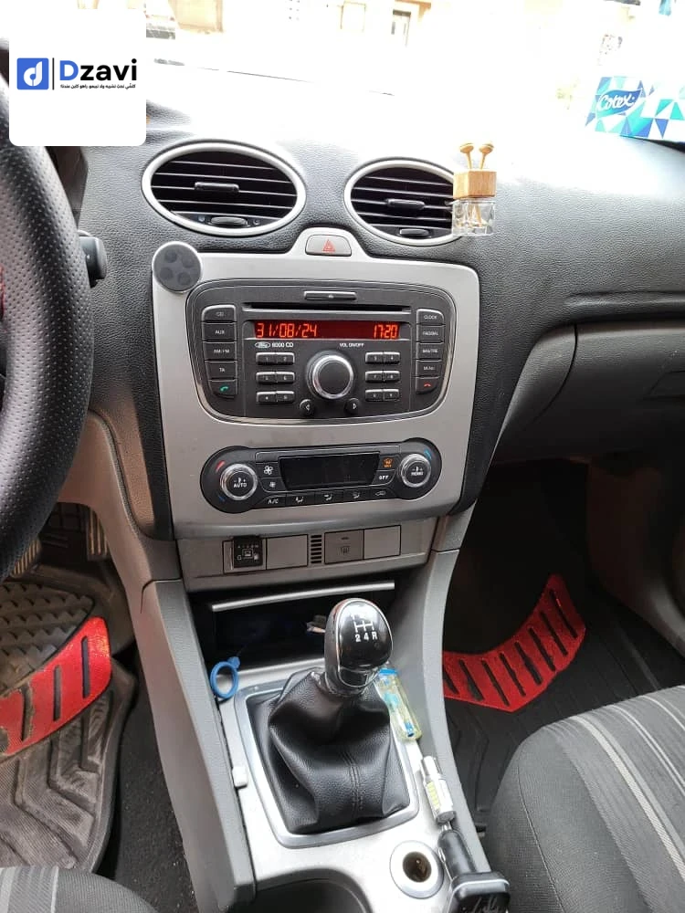 Voitures Ford à 5 BATNA