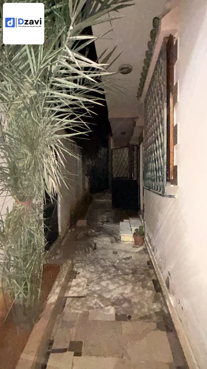 Appartements A louer à 16 ALGER superficie 150 m2