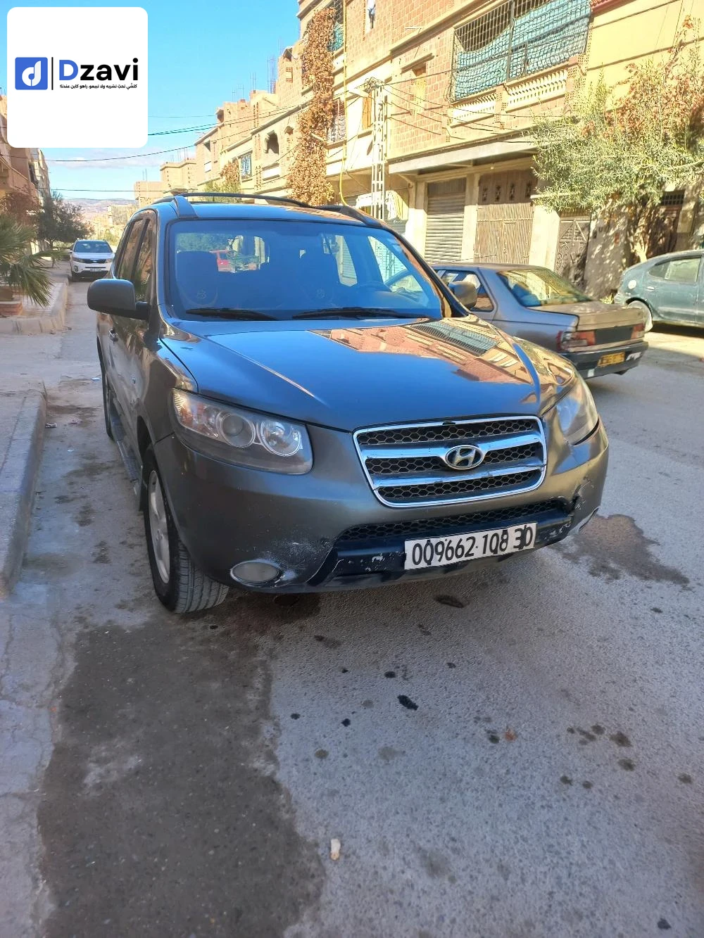 Voitures Hyundai à 30 OUARGLA