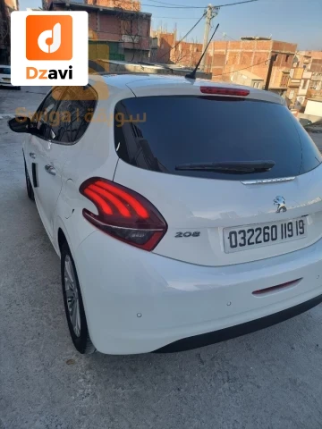 Peugeot À vendre à 19 SETIF