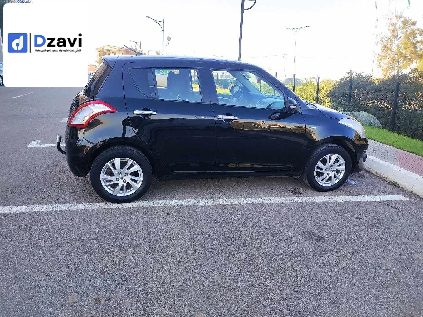 Voitures Suzuki à 35 BOUMERDES