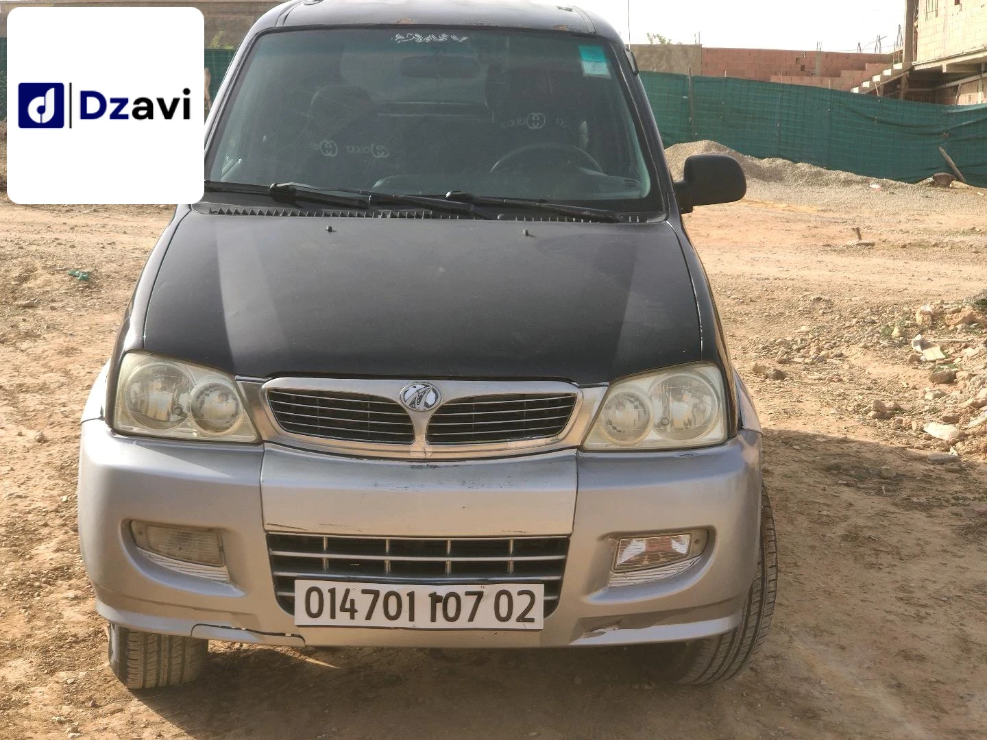 autres véhicules À vendre à 2 CHLEF