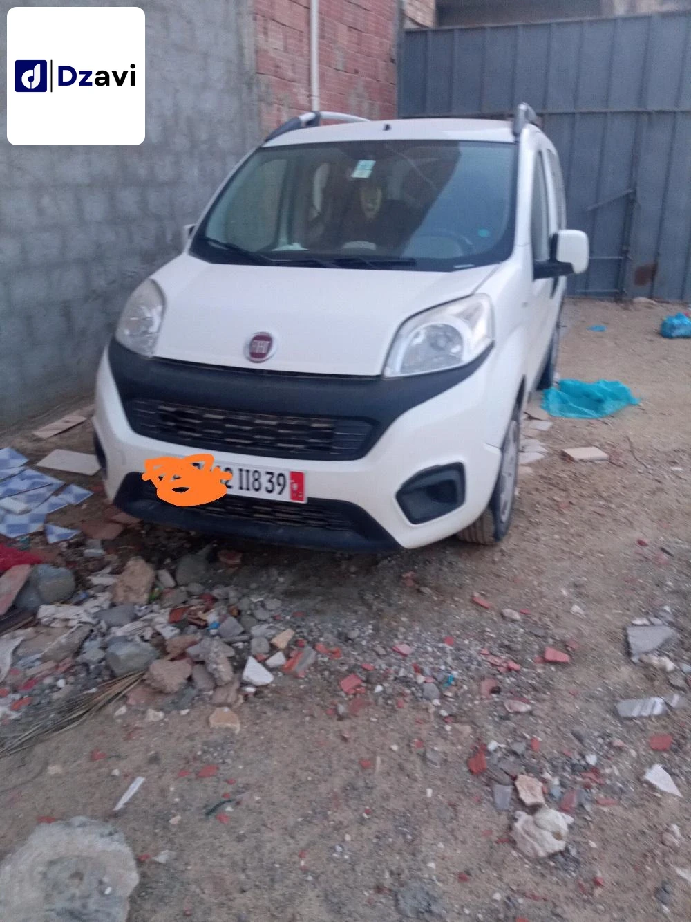 SUZUKI SWIFT DZIRE
