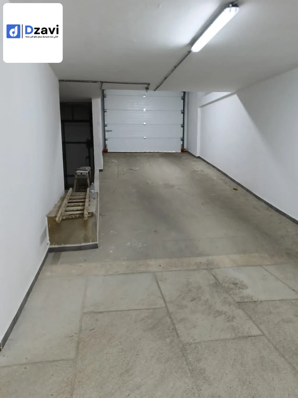 Appartements À vendre à 31 ORAN superficie 4 m2