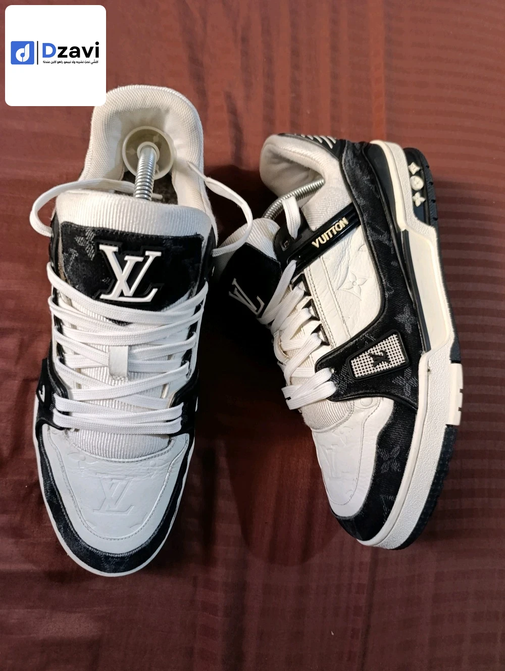 Chaussure à vendre à 19 SETIF