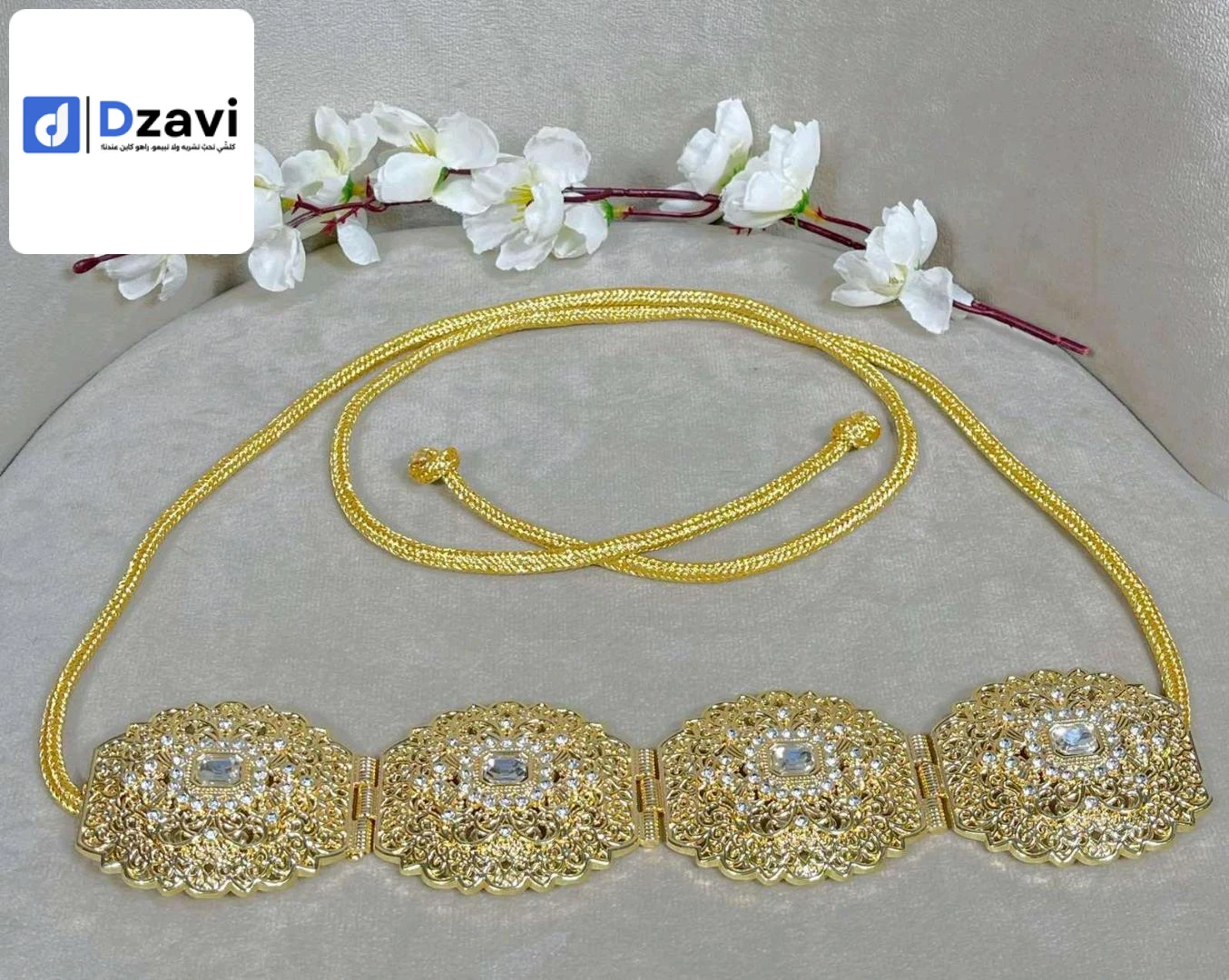 Bijoux à vendre à 31 ORAN