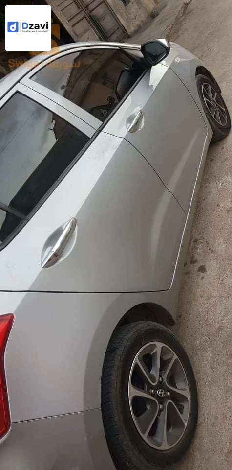 Voitures Hyundai à 31 ORAN