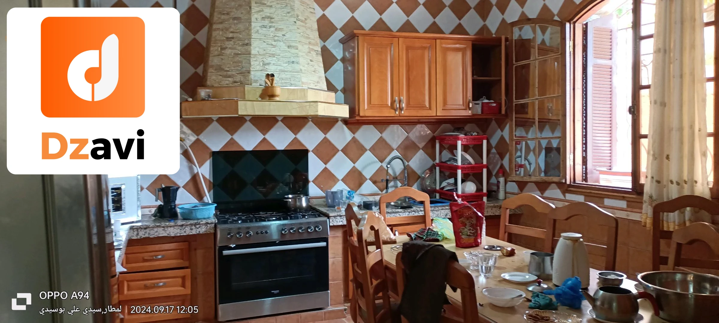 Villas À vendre à 22 SIDI BEL ABBES