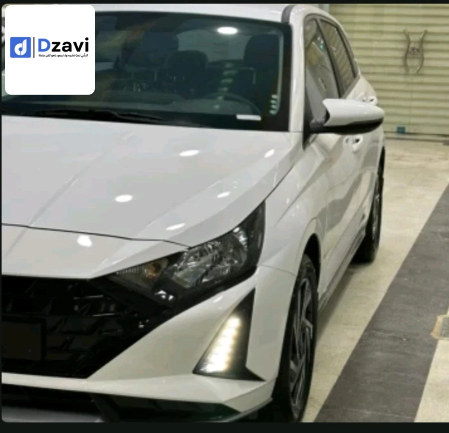 Voitures Hyundai à 5 BATNA