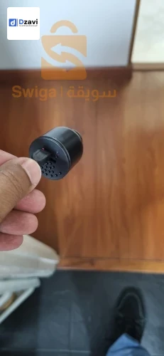 mini caméra wifi