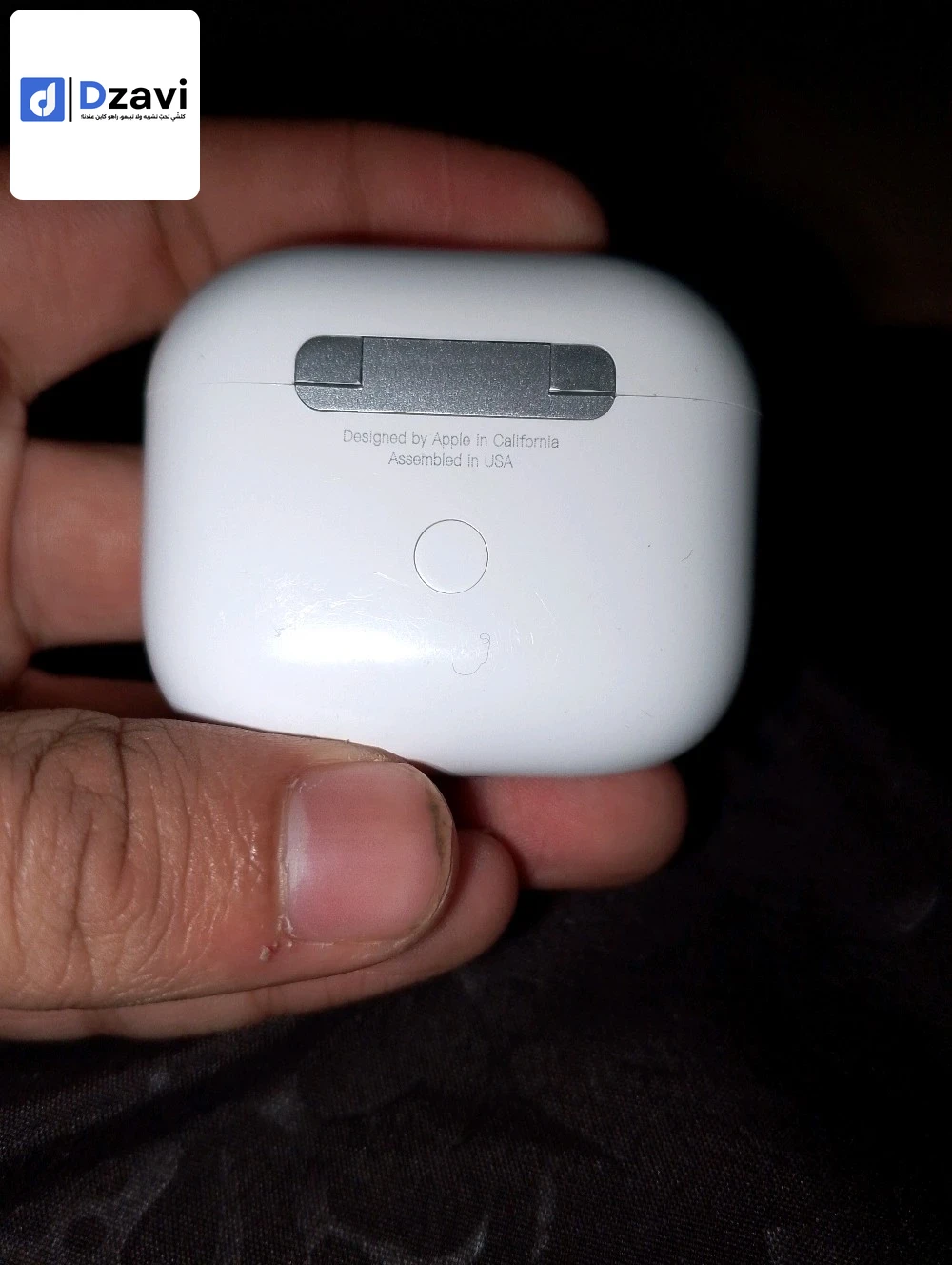 airpords 3 original سعر 140 الف