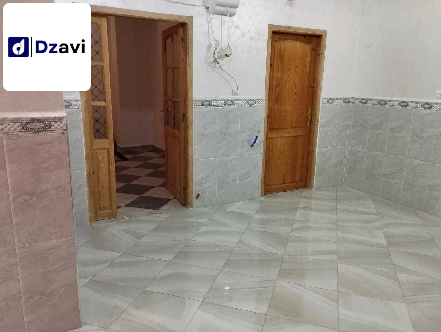 Villas À vendre à 35 BOUMERDES