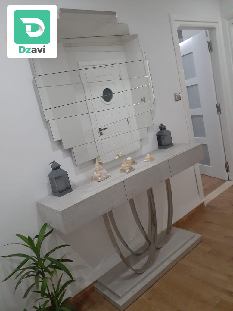 appartement F4 résidence lyrina 