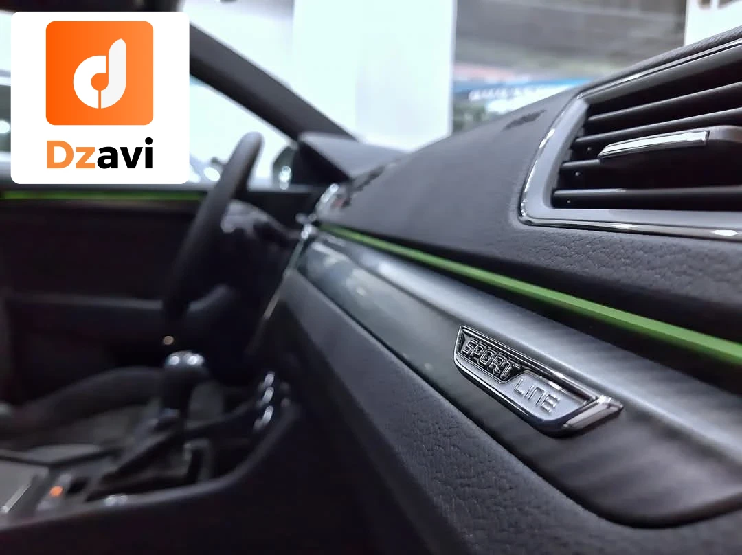 Skoda À vendre à 34 BORDJ BOU ARRERIDJ