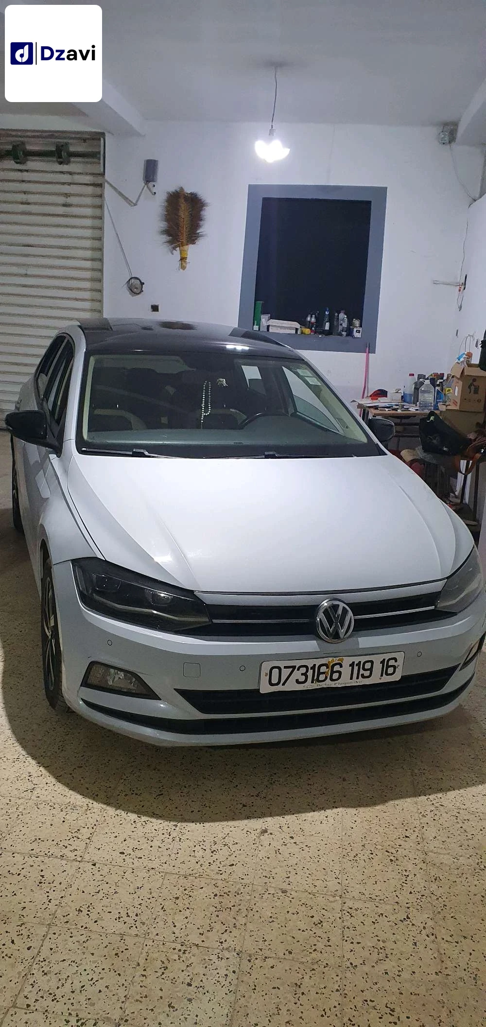 Volkswagen À vendre à 38 TISSEMSILT