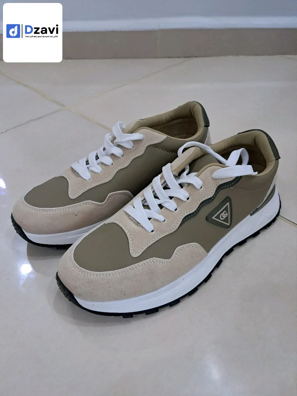 Chaussure à vendre à 16 ALGER