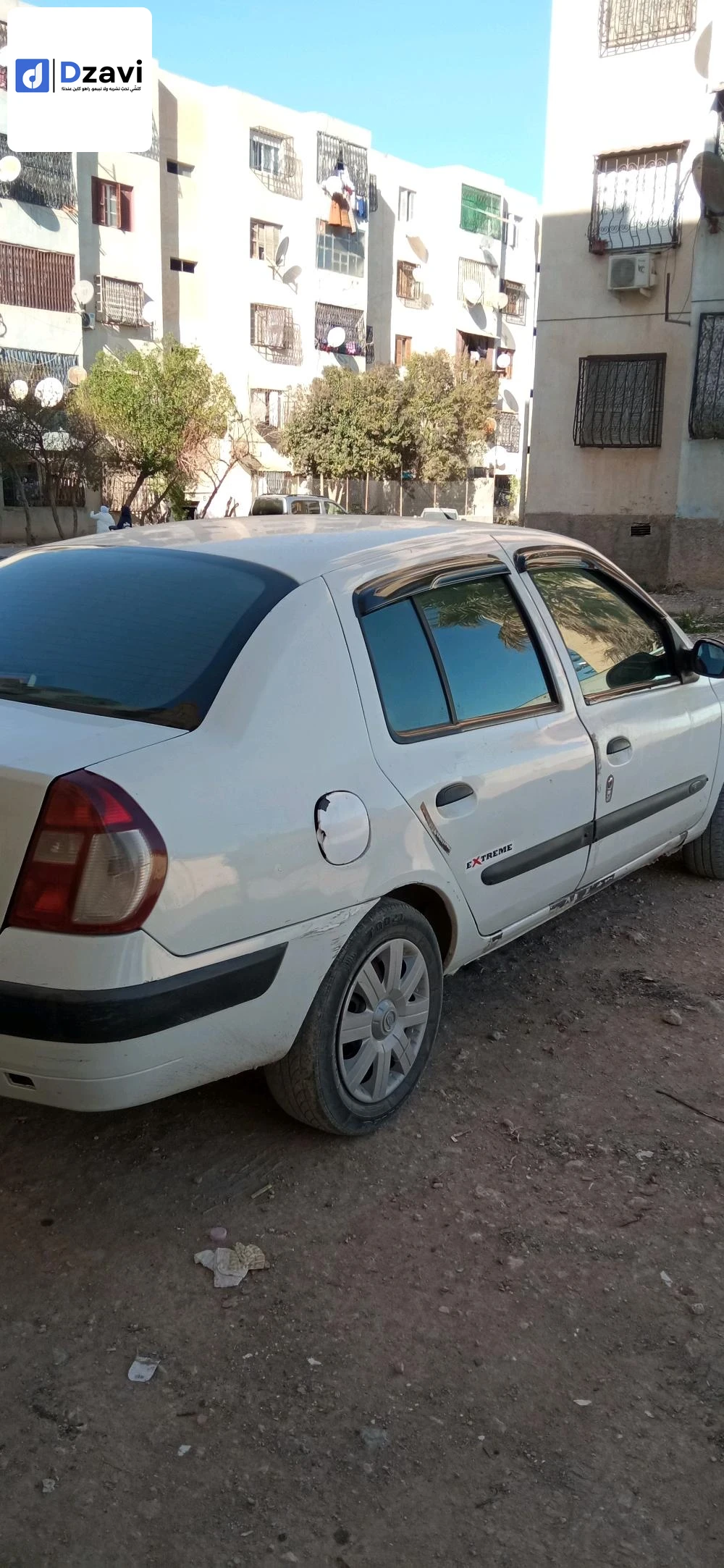 Voitures Renault à 43 MILA
