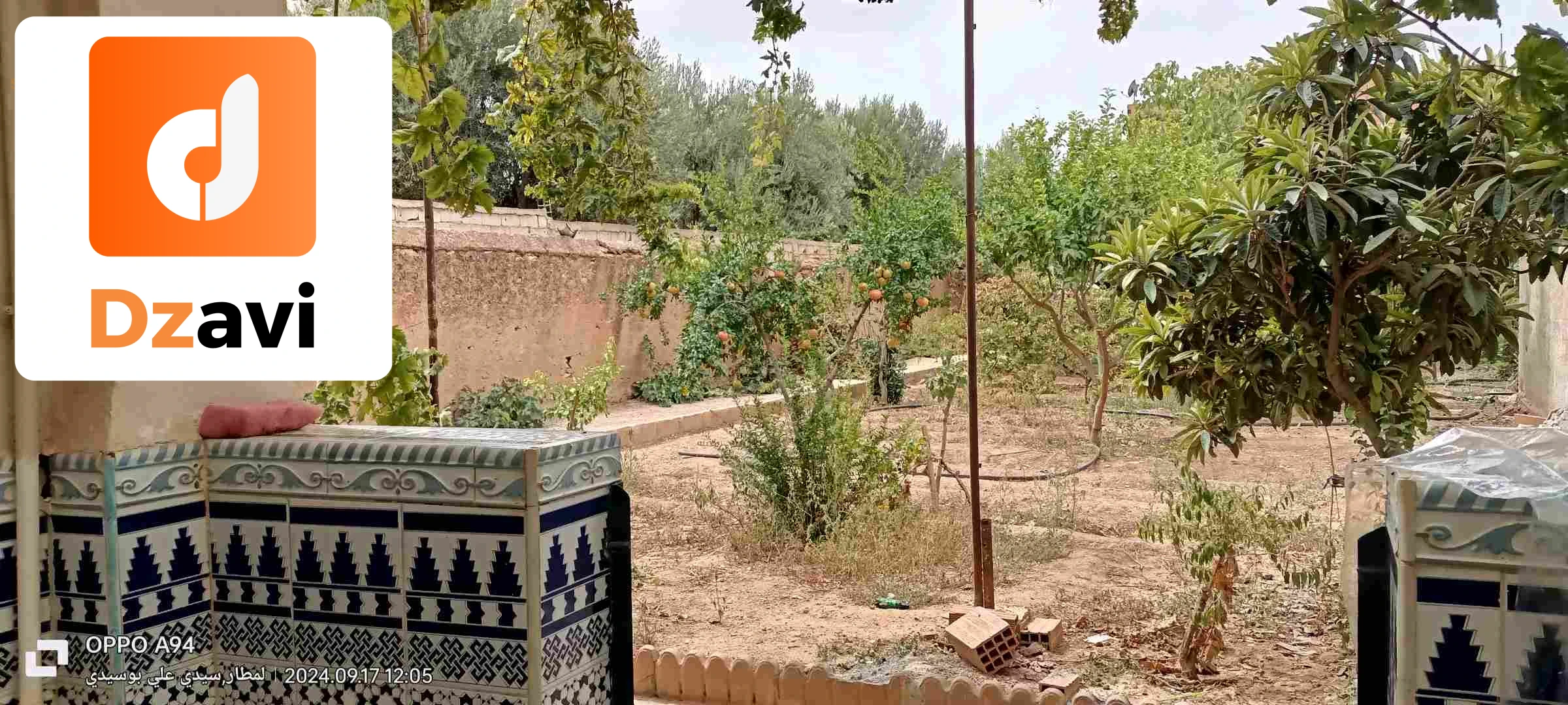Villas À vendre à 22 SIDI BEL ABBES