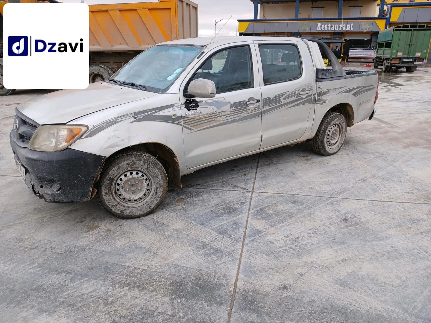 Toyota À vendre à 19 SETIF