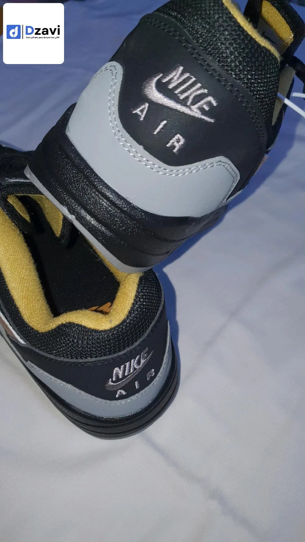 Chaussure à vendre à 5 BATNA