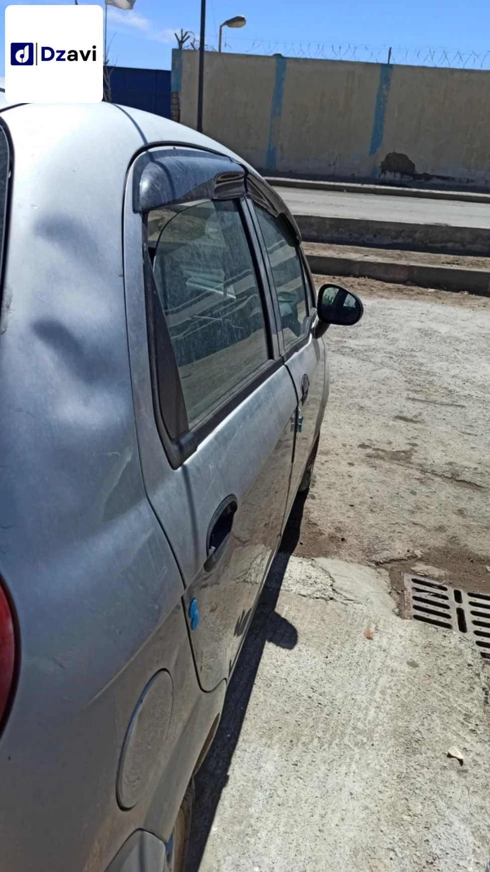 Chevrolet À vendre à 16 ALGER
