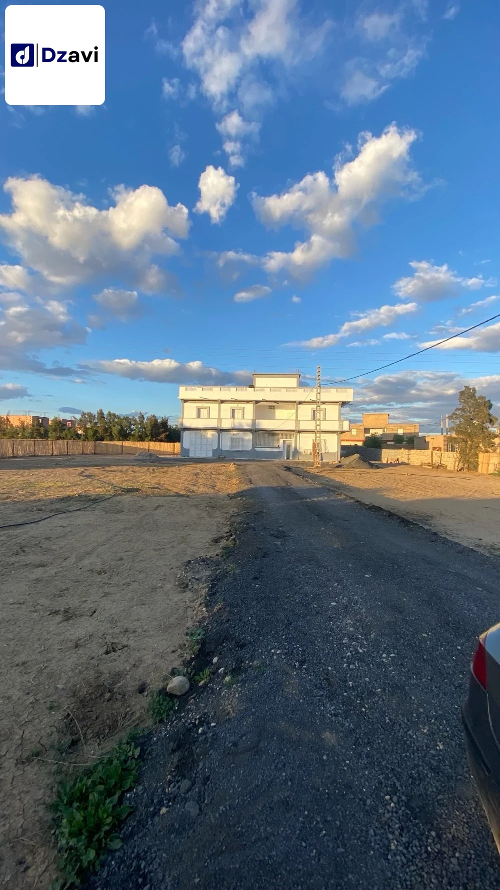Villas À vendre à 28 M'SILA