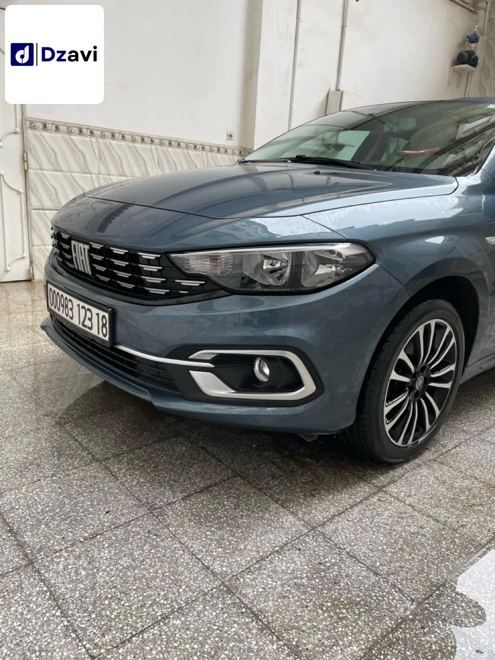 Fiat À vendre à 18 JIJEL