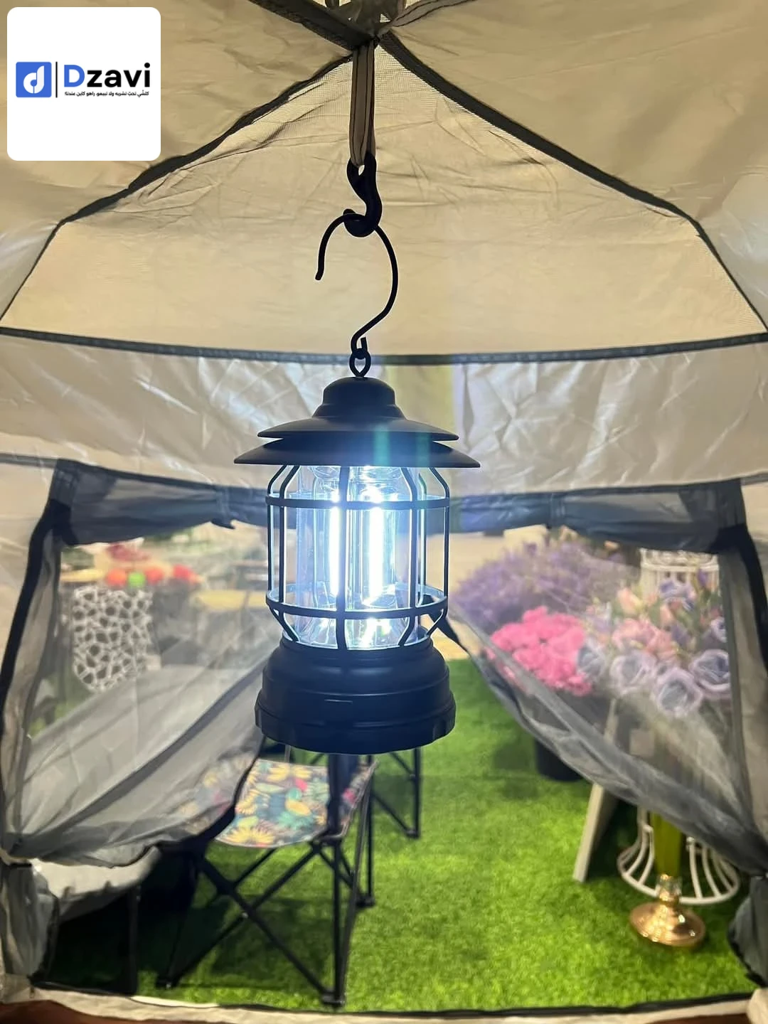 Excellent material: Made of excellent material, low power consumption, ensures long durability, waterproof, dustproof, collision-proof, ideal for indoor and outdoor activities. Durable for a long time: it can work continuously for 3-5 hours after insertin