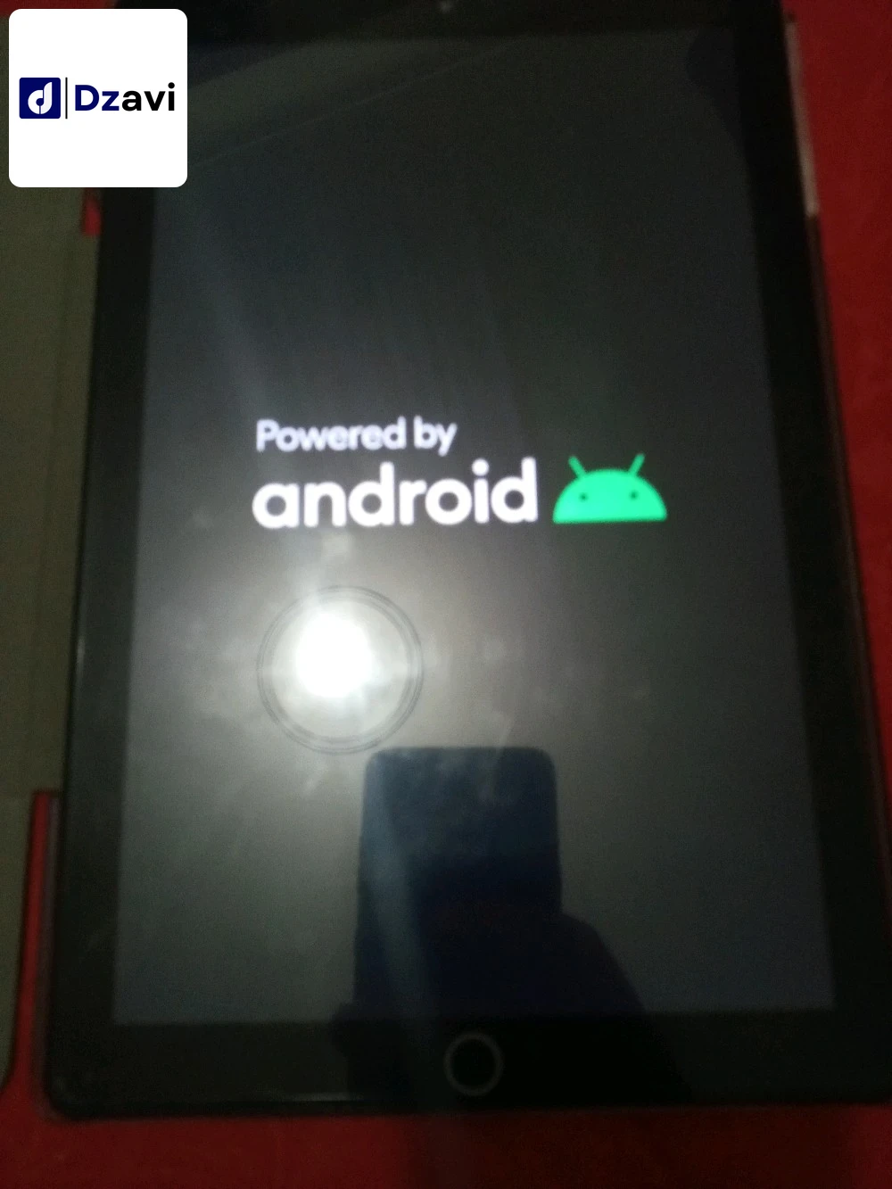 Tablettes Android à vendre à 16 ALGER