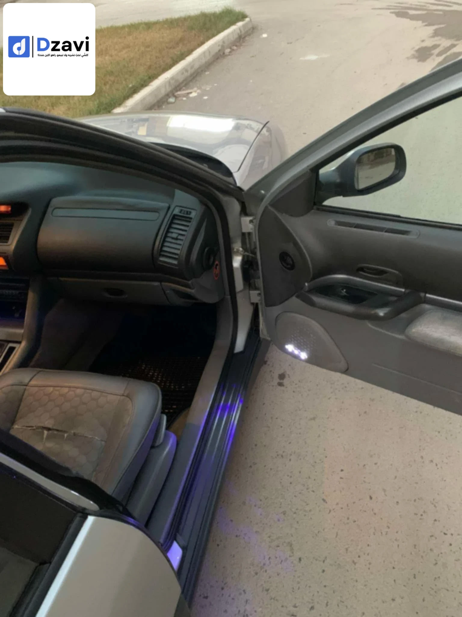 Voitures Renault à 5 BATNA