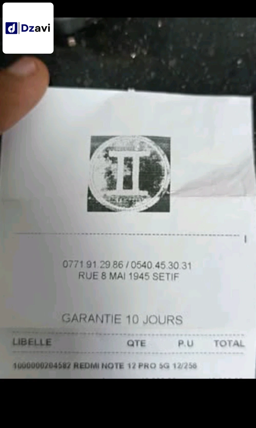 Xiaomi à vendre à 19 SETIF