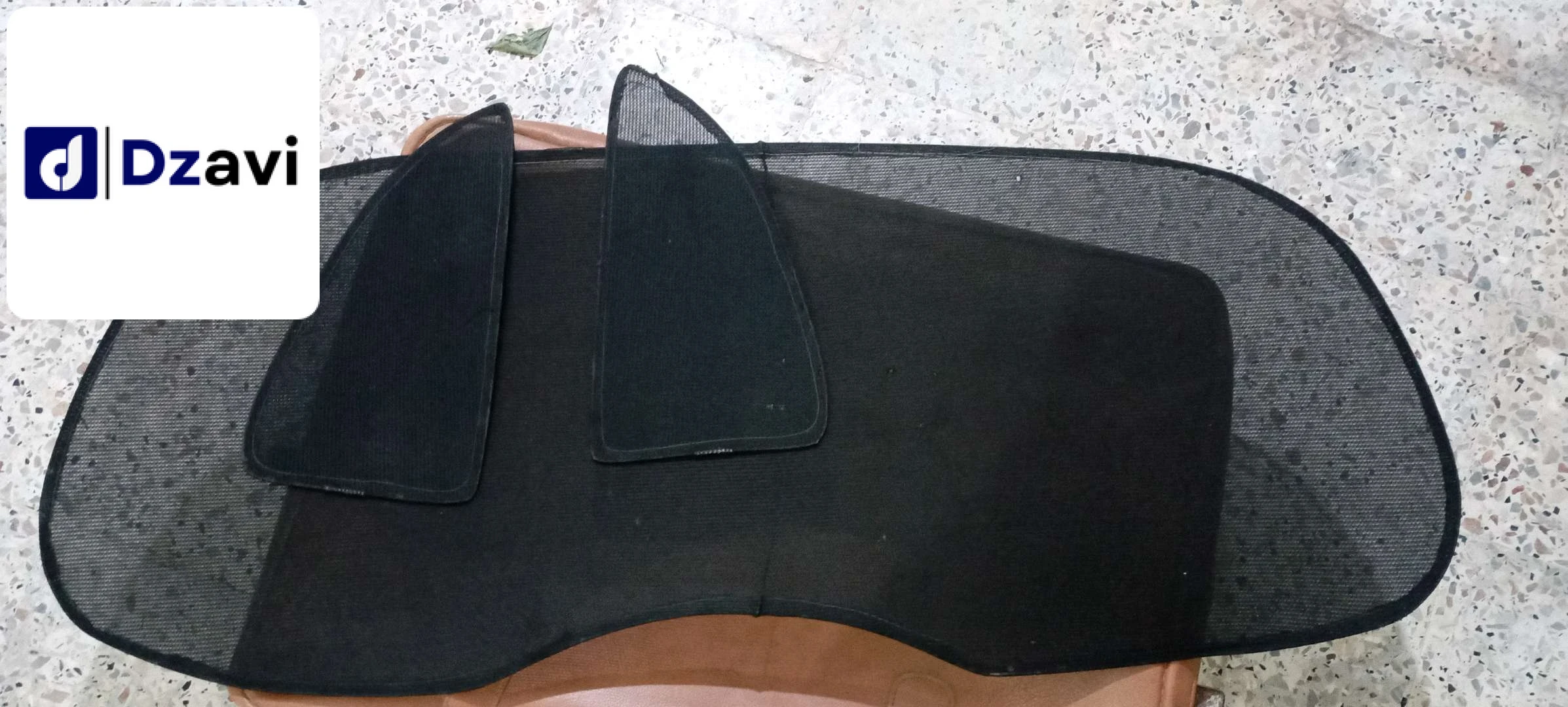 Extérieur et pièces de rechange à vendre à 9 BLIDA