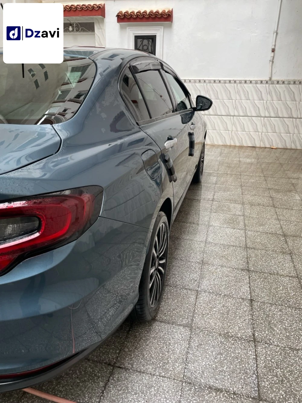 Fiat À vendre à 18 JIJEL