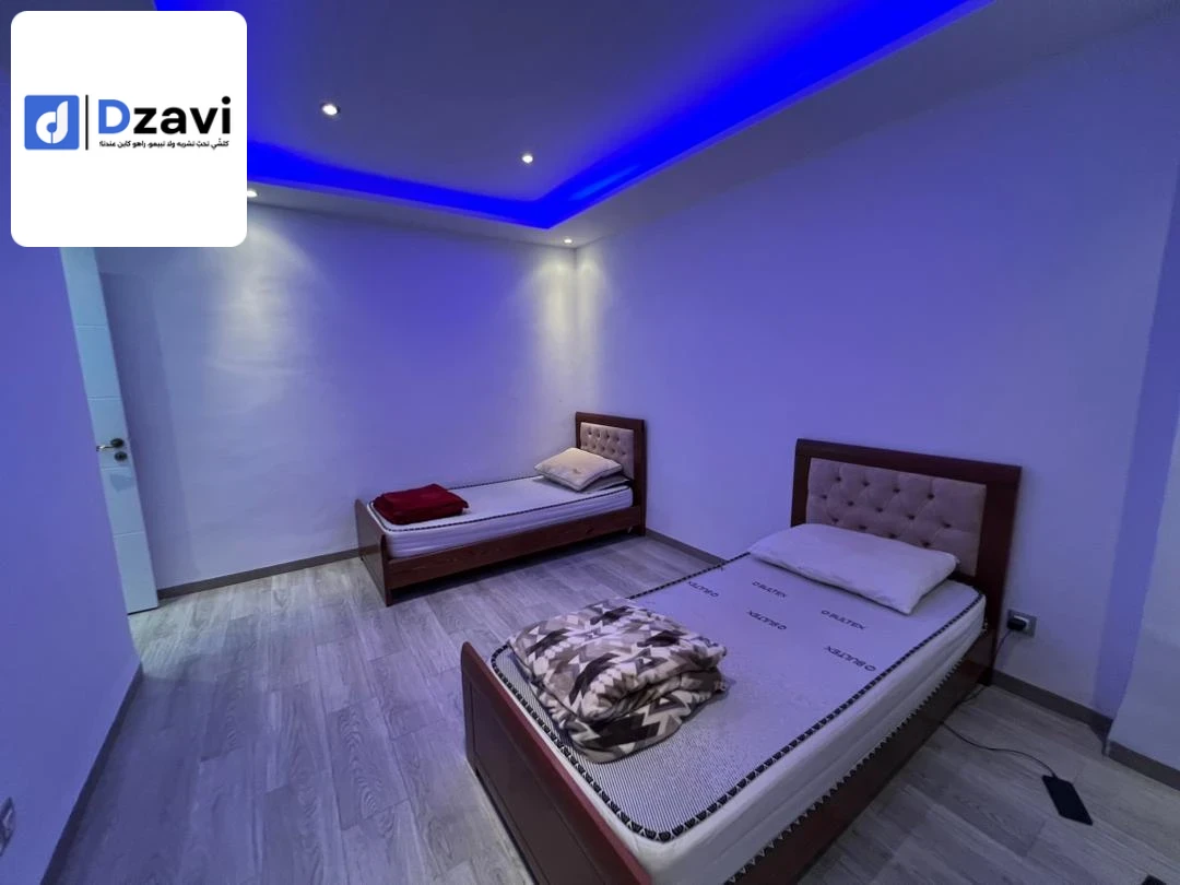 Appartements À vendre à 16 ALGER superficie 85 m2