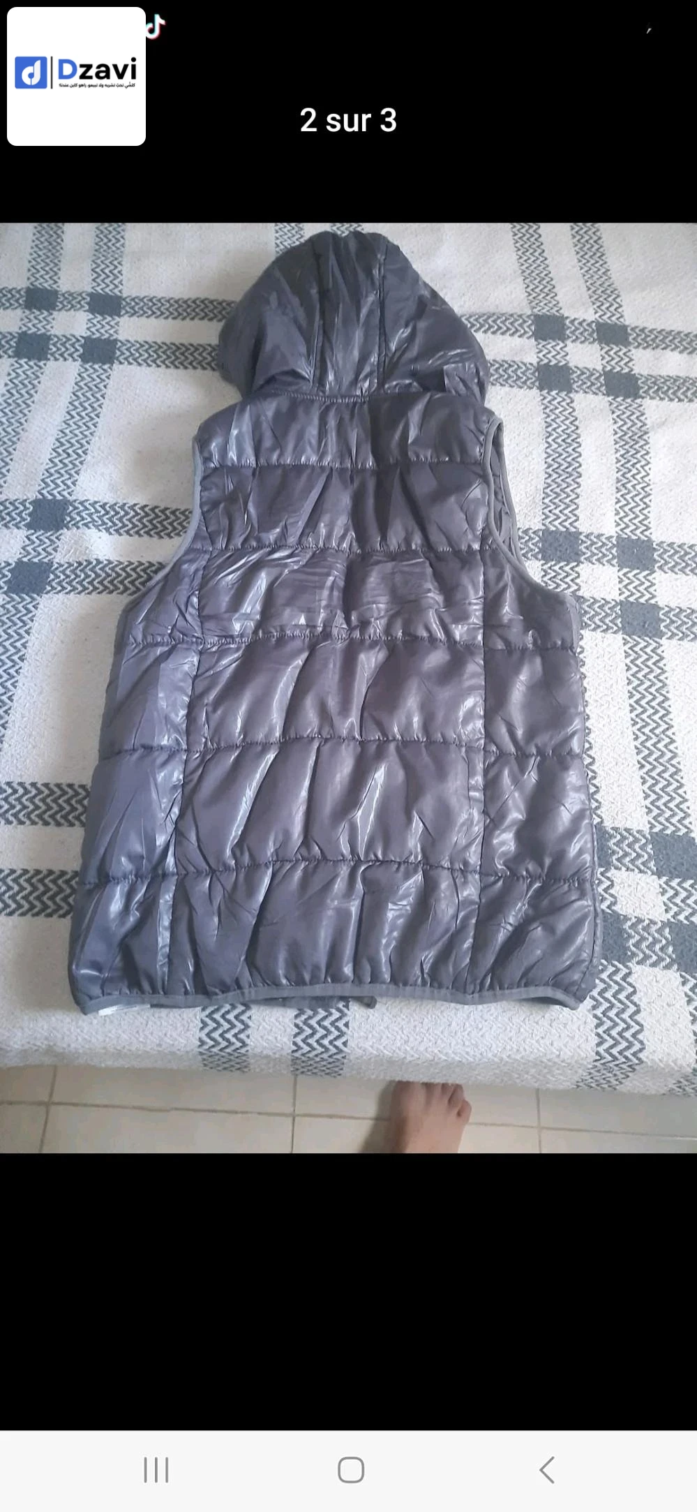 Costumes, manteaux et vestes à vendre à 25 CONSTANTINE