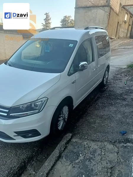Voitures Volkswagen à 6 BEJAIA